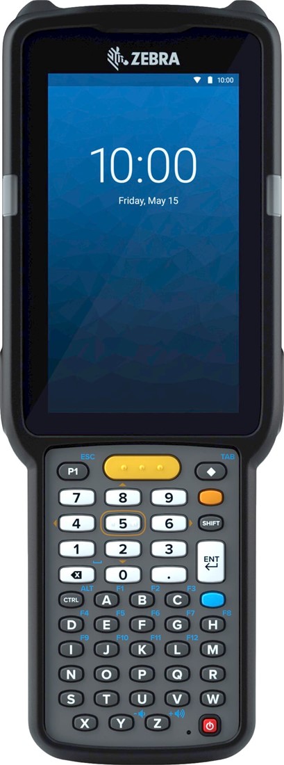 Umzugssoftware Lagerverwalung mit mobile Datenefassung